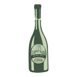 Brooklyn Cider House Bone Dry Cider
