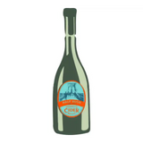 Brooklyn Cider House Half Sour