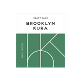 Brooklyn Kura #14 Junmai Ginjo Nama Sake
