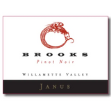 Brooks Pinot Noir Janus Willamette Valley