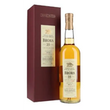 Brora 35 Years Rare Single Malt