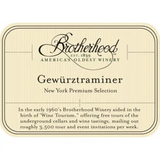 Brotherhood Gewurztraminer