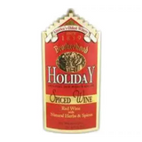 Brotherhood Holiday Spiced