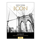 Brotherhood Icon Merlot