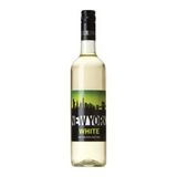 Brotherhood New York White