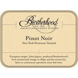 Brotherhood Pinot Noir