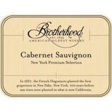 Brotherhood Premium Selection Cabernet Sauvignon