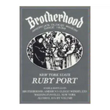 Brotherhood Ruby Port