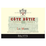Brotte de Pere & Fils Cote-Rotie Les Murets