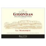 Brotte de Pere & Fils Gigondas La Marasque