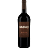 Browne Bitner Estate Cabernet Sauvignon