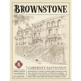 Brownstone Cabernet Sauvignon California