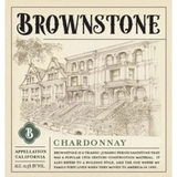 Brownstone Chardonnay California