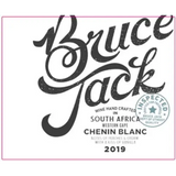 Bruce Jack Chenin Blanc 2021