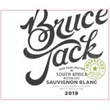 Bruce Jack Sauvignon Blanc