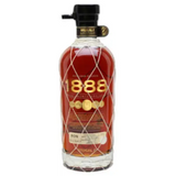 Brugal 1888 Ron Gran Reserva Doblemente Añejado Rum