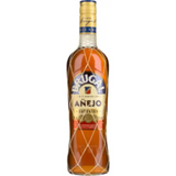 Brugal Anejo Superior Rum