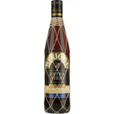 Brugal Extra Viejo Reserva Familiar Rum
