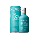 Bruichladdich Single Malt Scotch The Classic Laddie Scottish Barley Unpeated