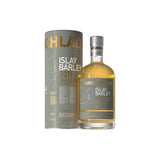Bruichladdich Single Malt Scotch Unpeated Islay Rockside Farm 6 Years