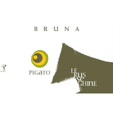 Bruna Riviera Ligure di Ponente Pigato Le Russeghine