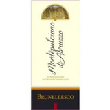 Brunellesco Montepulciano d’Abruzzo 2020