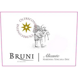 Bruni Maremma Toscana Grenache Oltreconfine