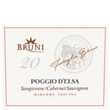 Bruni Maremma Toscana Poggio d’Elsa
