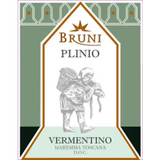 Bruni Maremma Toscana Vermentino Plinio
