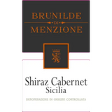 Brunilde Di Menzione Sicilia Shiraz Cabernet