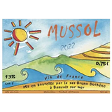 Bruno Duchene Mussol
