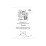 Bruno Giacometto Canavese Rosato