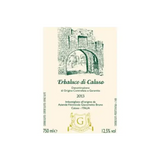 Bruno Giacometto Erbaluce di Caluso