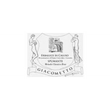 Bruno Giacometto Erbaluce di Caluso Spumante Metodo Classico Brut