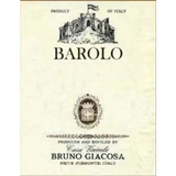 Bruno Giacosa Barolo 2017
