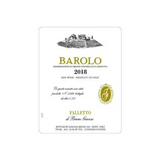 Bruno Giacosa Barolo Falletto