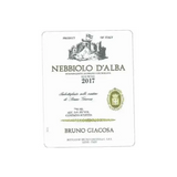 Bruno Giacosa Nebbiolo d'Alba