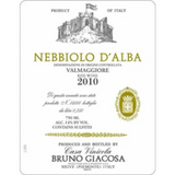 Bruno Giacosa Nebbiolo d’Alba Valmaggiore
