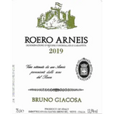 Bruno Giacosa Roero Arneis