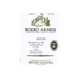 Bruno Giacosa Roero Arneis DOCG