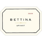Bryant Family Vineyard Bettina Napa Valley 2012