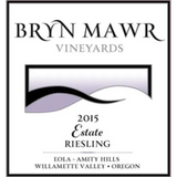 Bryn Mawr Vineyards Eola-Amity Hills Riesling Estate