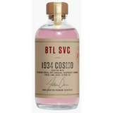 BTL SVC Cocktails Cosmo