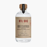 BTL SVC Cocktails Gin Martini
