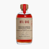 BTL SVC Cocktails Manhattan
