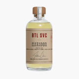 BTL SVC Cocktails Matador