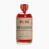 BTL SVC Cocktails Old Fashioned