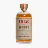 BTL SVC Cocktails Scorpion