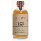 BTL SVC Cocktails Sidecar