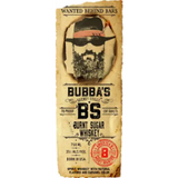 Bubba's Secret Stills Burnt Sugar Whiskey